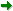 Green right arrow Icon
