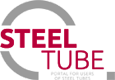 Logo Steel Tube